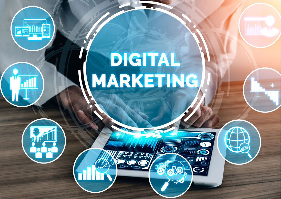 Estrategias de Marketing Digital para pequeñas empresas: Lo que funciona con bajo presupuesto