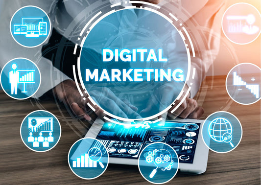 Estrategias de Marketing Digital para pequeñas empresas: Lo que funciona con bajo presupuesto