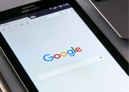 Cómo recuperar una ficha suspendida de Google