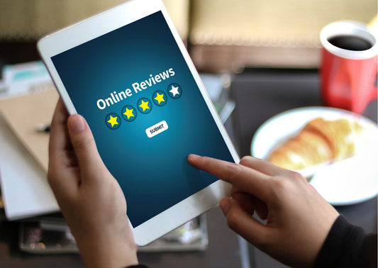 Cómo conseguir reseñas después de una compra online: Estrategias infalibles para tu eCommerce