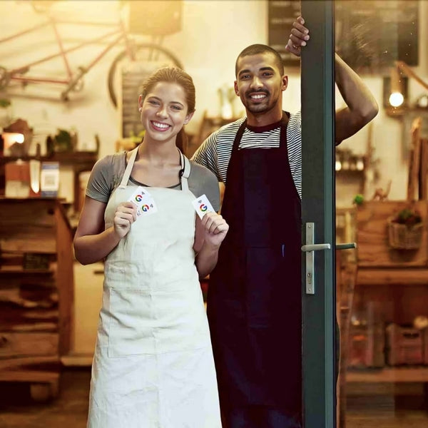 How to Attract Customers to My Business – Rating Leader