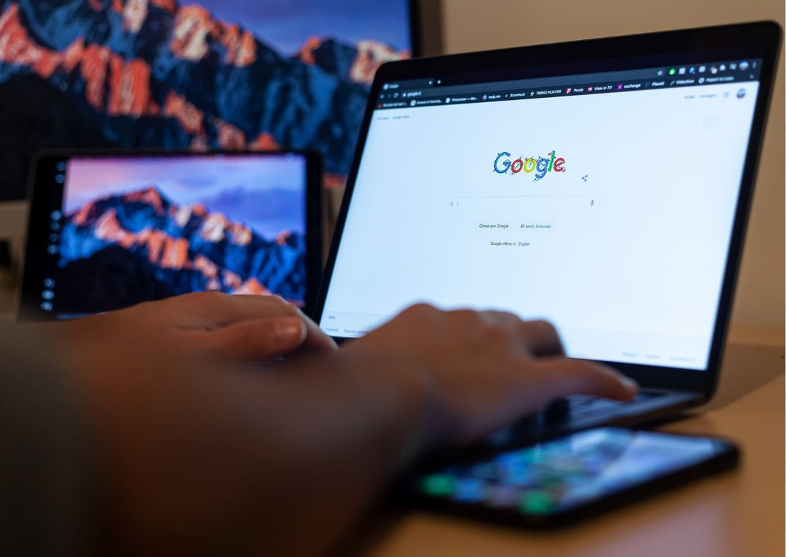 cómo crear y compartir tu enlace de reseñas de google