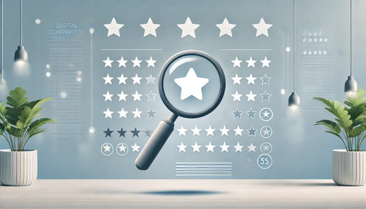 Encuentra la mejor agencia de marketing basada en reviews y trabajos previos