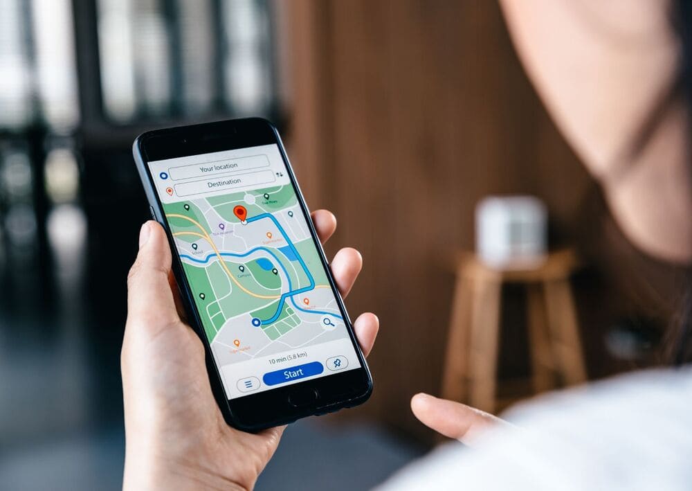 Como poner mi negocio en Google Maps: Guia completa