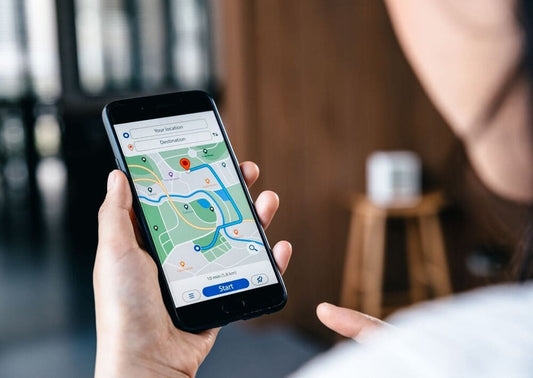 Como poner mi negocio en Google Maps: Guia completa