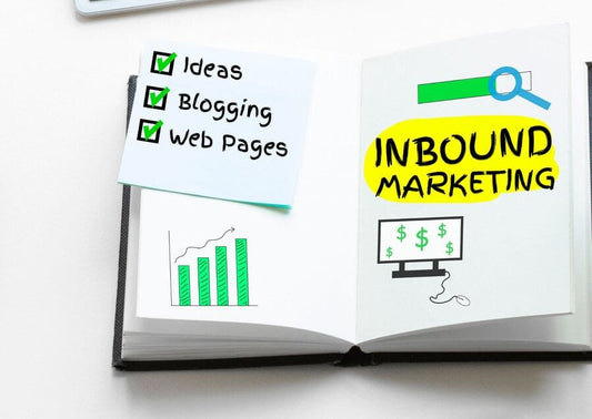 Inbound Marketing:  Qué es y por qué es el motor del crecimiento B2B