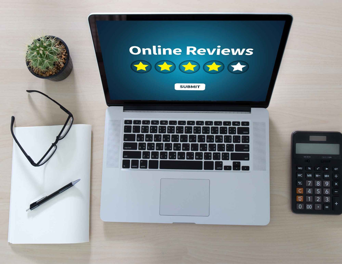 Qué debe tener una web profesional: El error de la "web escaparate"