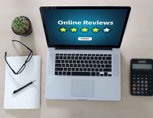 Qué debe tener una web profesional: El error de la "web escaparate"