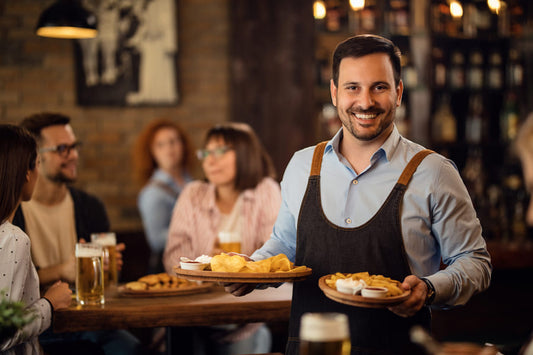 seo local para restaurantes