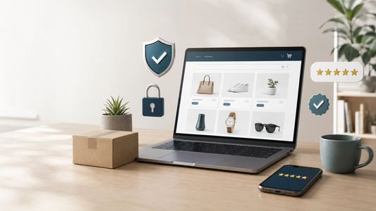 Cómo mejorar la confianza de una tienda online nueva: guía completa