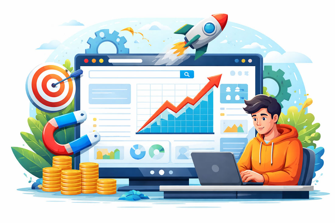 Como posicionar mi web: Guía para mejorar tu SEO
