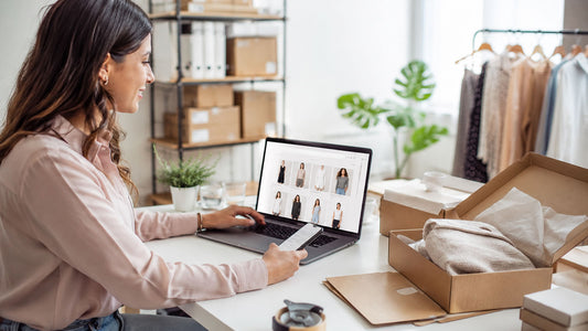 Cómo vender por internet: guía práctica para empezar paso a paso