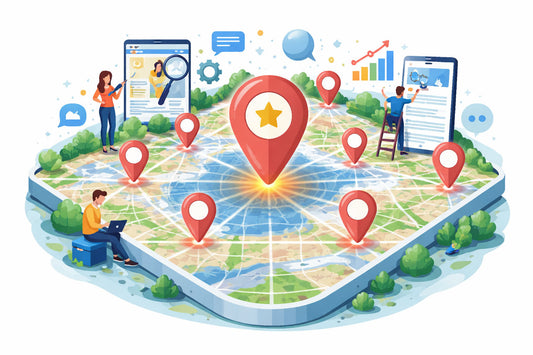 ¿Qué es el SEO local y cómo puede beneficiar a tu negocio?